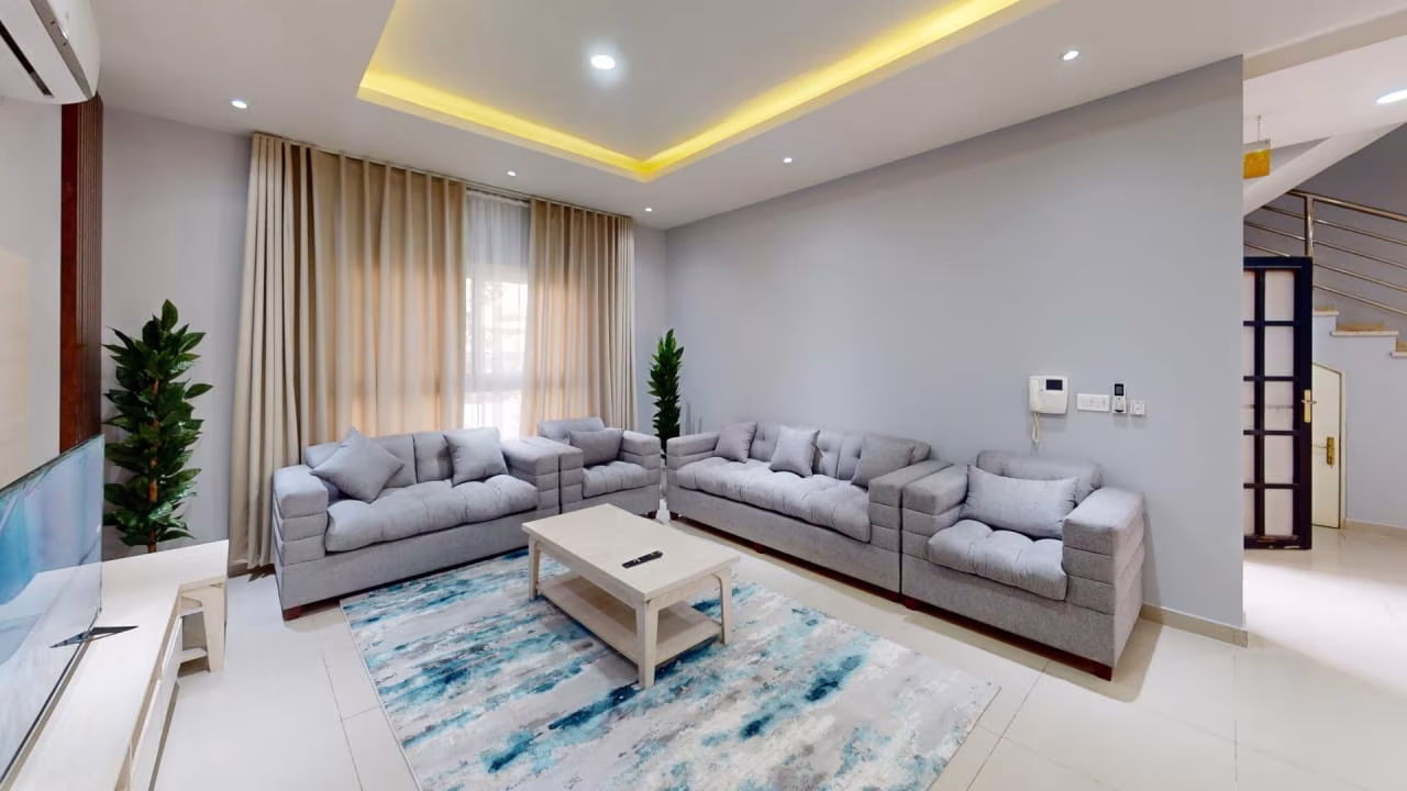 Villa – 3 Bedroom Villa