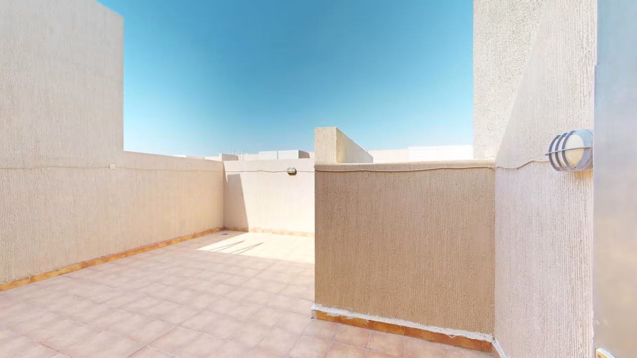 Villa – 3 Bedroom Villa