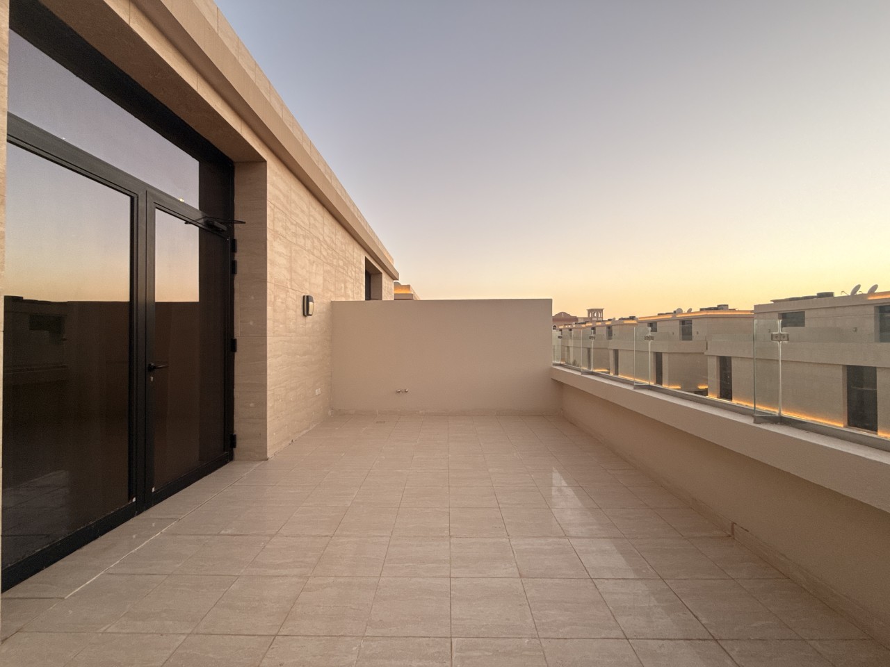 Villa – 3 Bedroom Villa