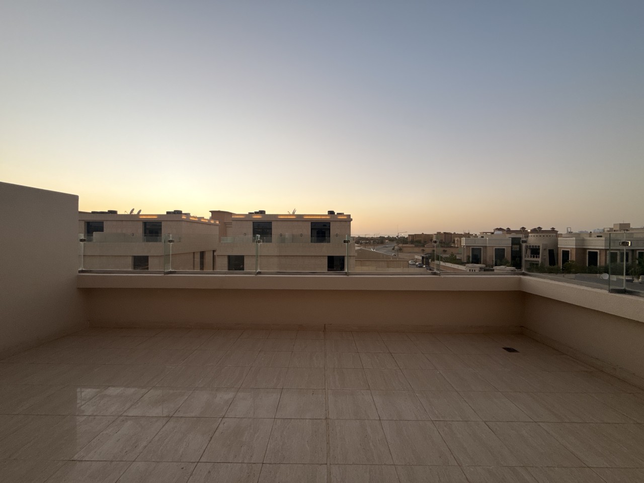 Villa – 3 Bedroom Villa