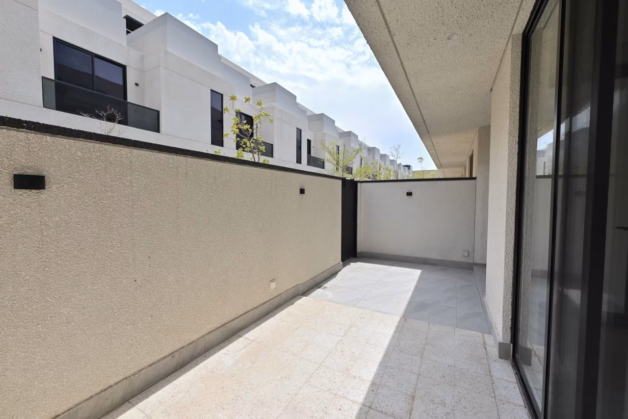 Villa – 3 Bedrooms