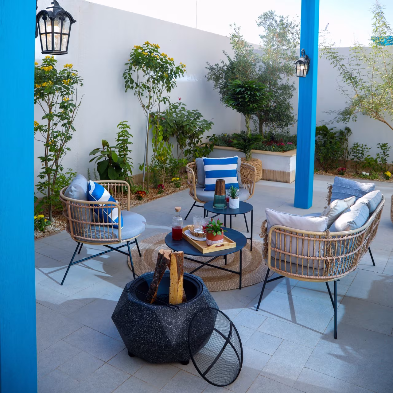 Villa – 4 Bedrooms