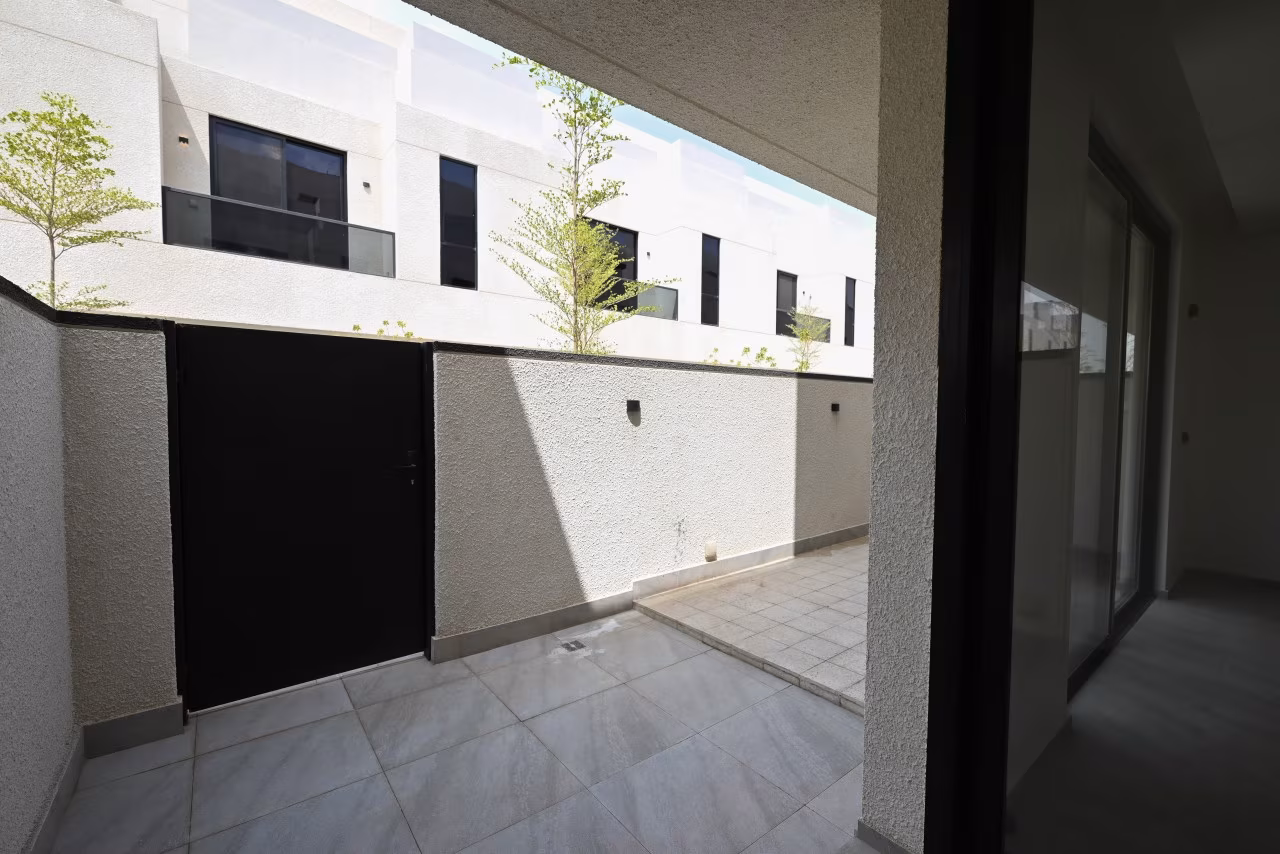 Villa – 3 Bedrooms